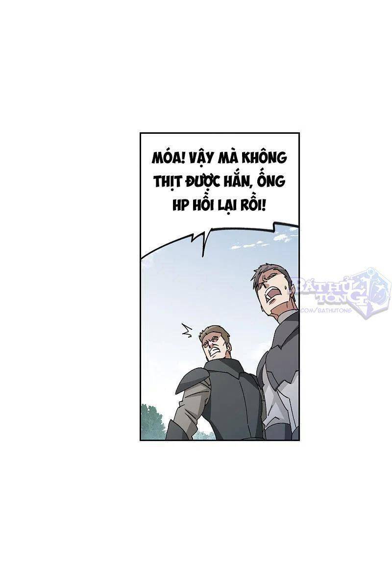 Võng Du Chi Cận Chiến Pháp Sư Chapter 400 - 2