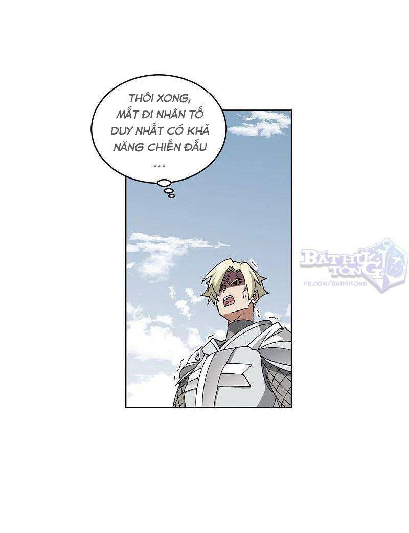 Võng Du Chi Cận Chiến Pháp Sư Chapter 400 - 11