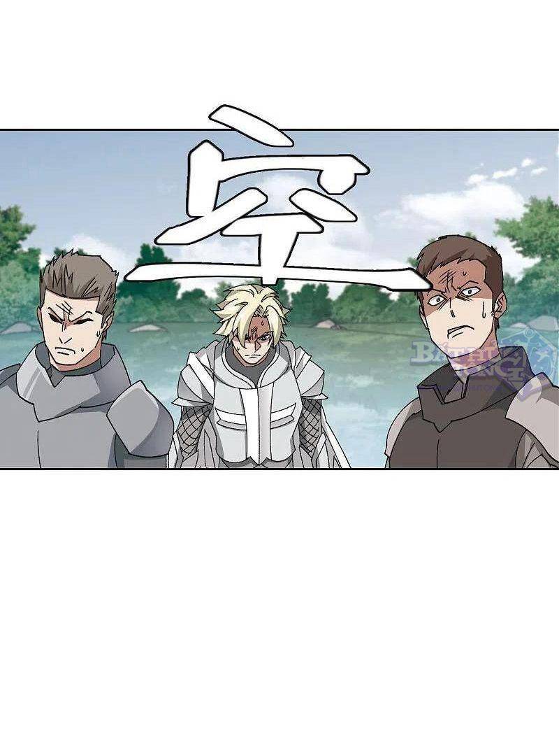 Võng Du Chi Cận Chiến Pháp Sư Chapter 400 - 15