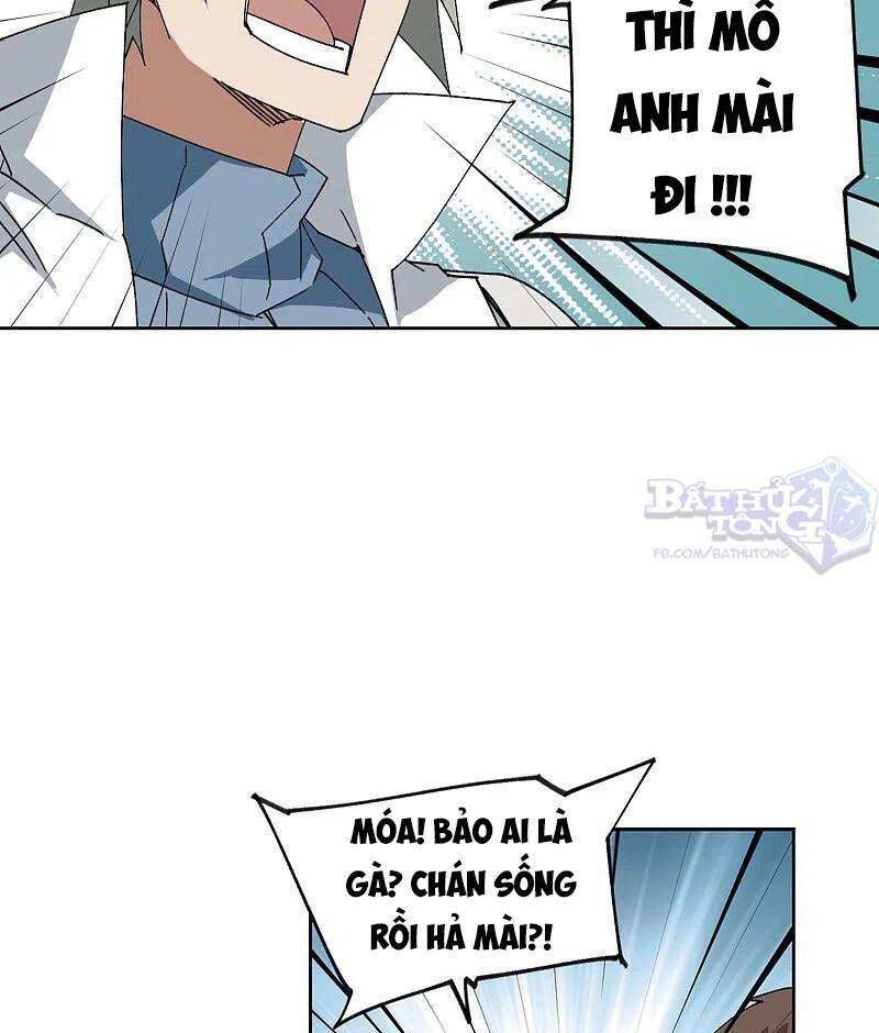 Võng Du Chi Cận Chiến Pháp Sư Chapter 400 - 19