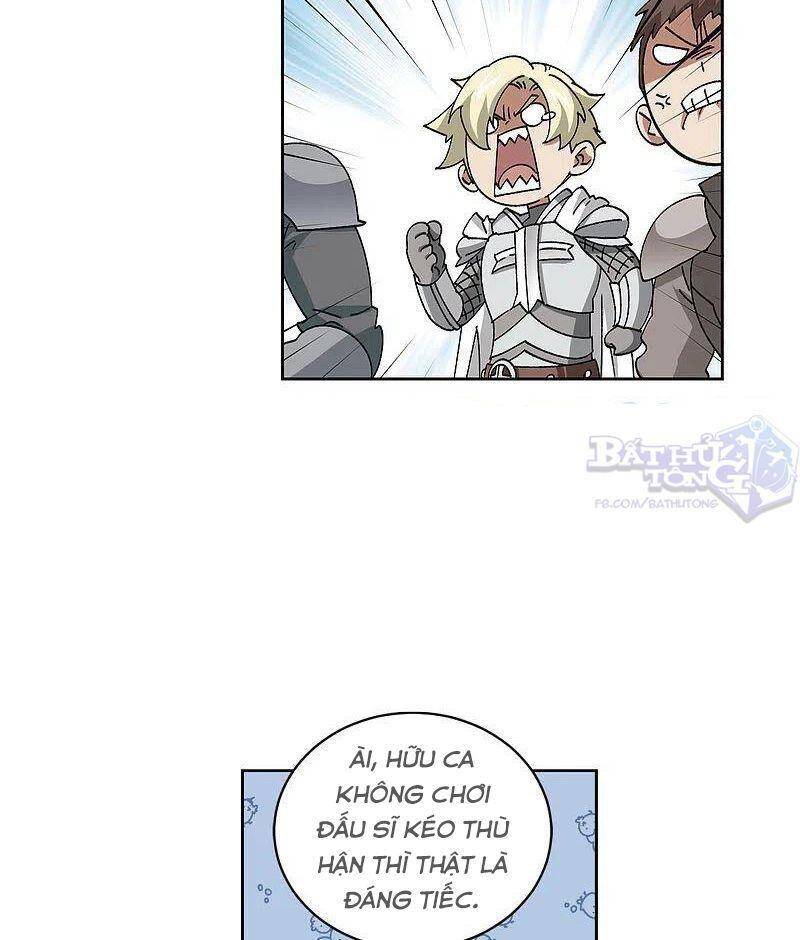 Võng Du Chi Cận Chiến Pháp Sư Chapter 400 - 20