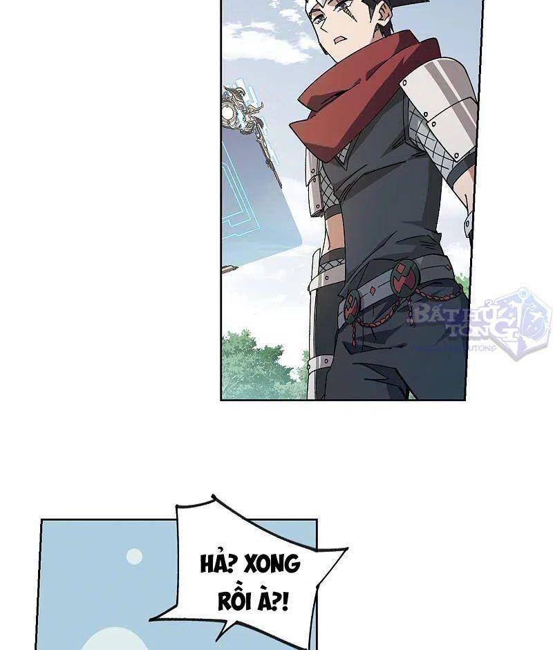 Võng Du Chi Cận Chiến Pháp Sư Chapter 400 - 23