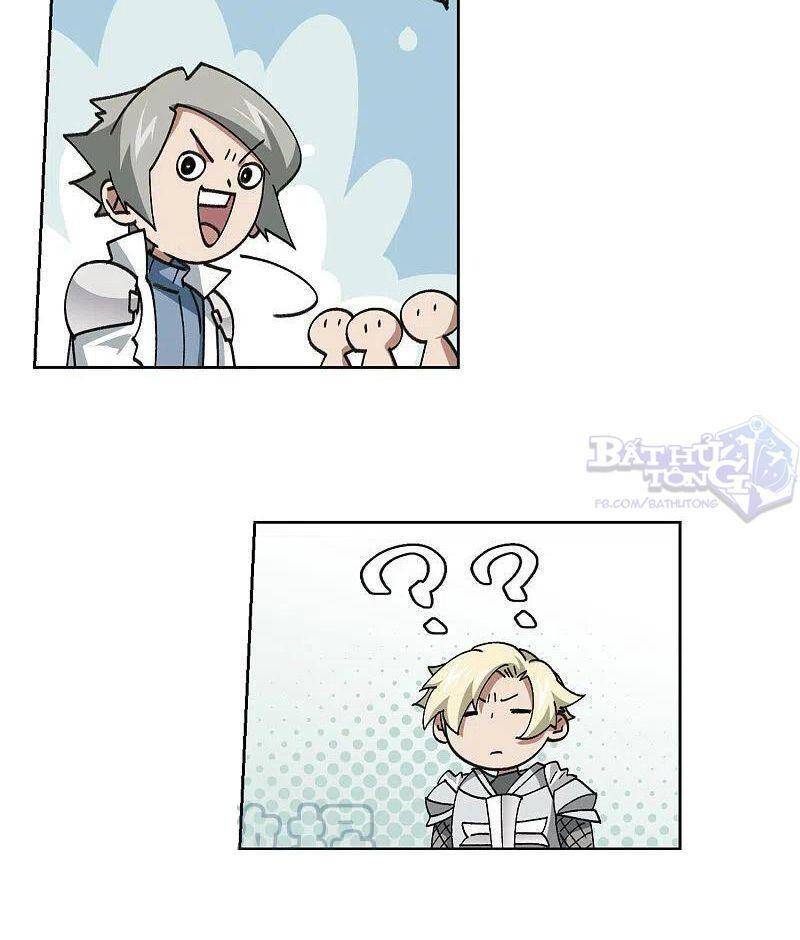 Võng Du Chi Cận Chiến Pháp Sư Chapter 400 - 24