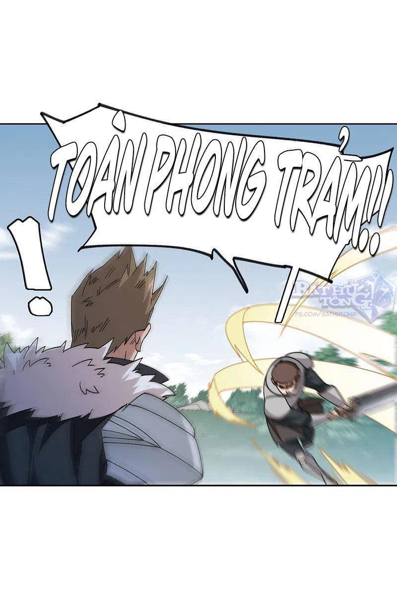 Võng Du Chi Cận Chiến Pháp Sư Chapter 400 - 4