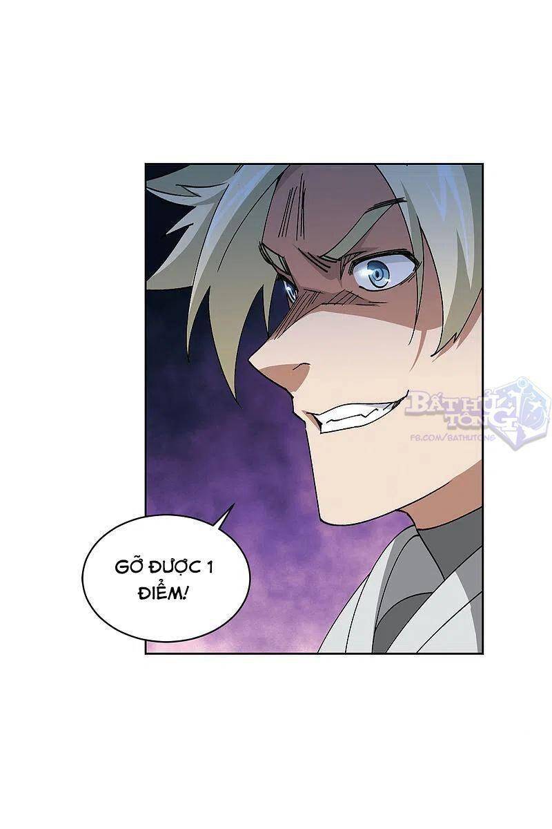 Võng Du Chi Cận Chiến Pháp Sư Chapter 400 - 7