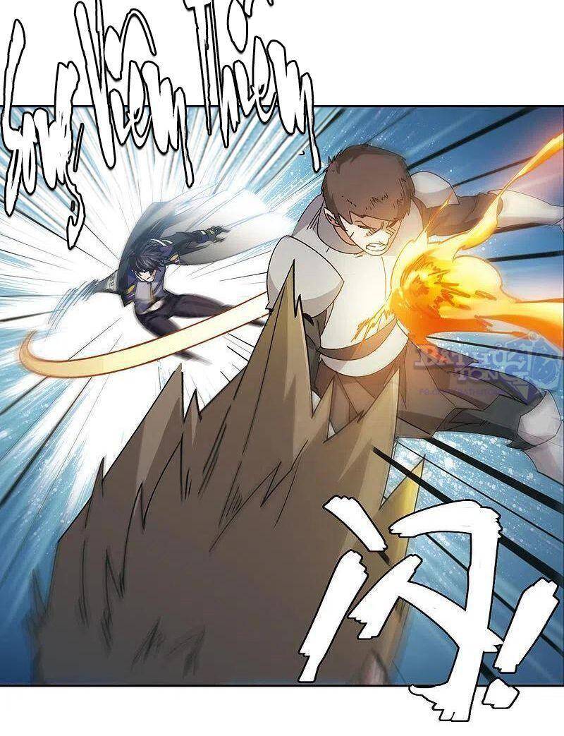 Võng Du Chi Cận Chiến Pháp Sư Chapter 400 - 10