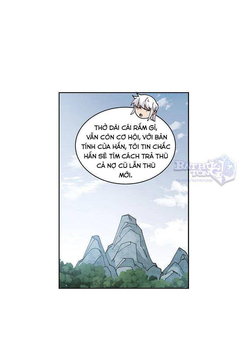 Võng Du Chi Cận Chiến Pháp Sư Chapter 401 - 11