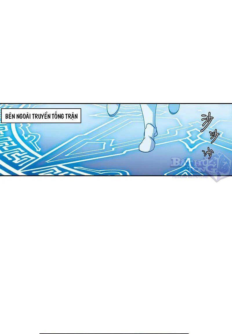 Võng Du Chi Cận Chiến Pháp Sư Chapter 401 - 12