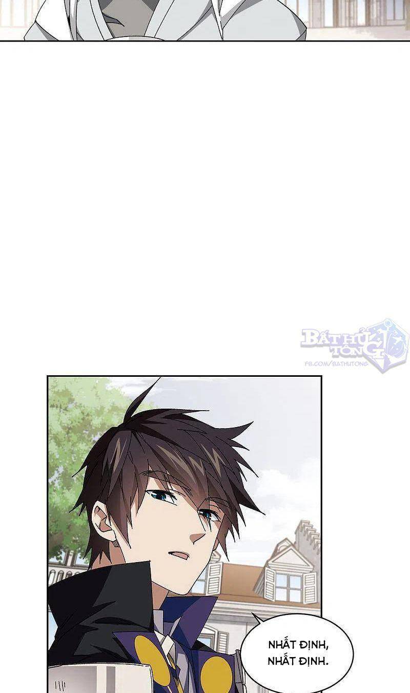 Võng Du Chi Cận Chiến Pháp Sư Chapter 401 - 23