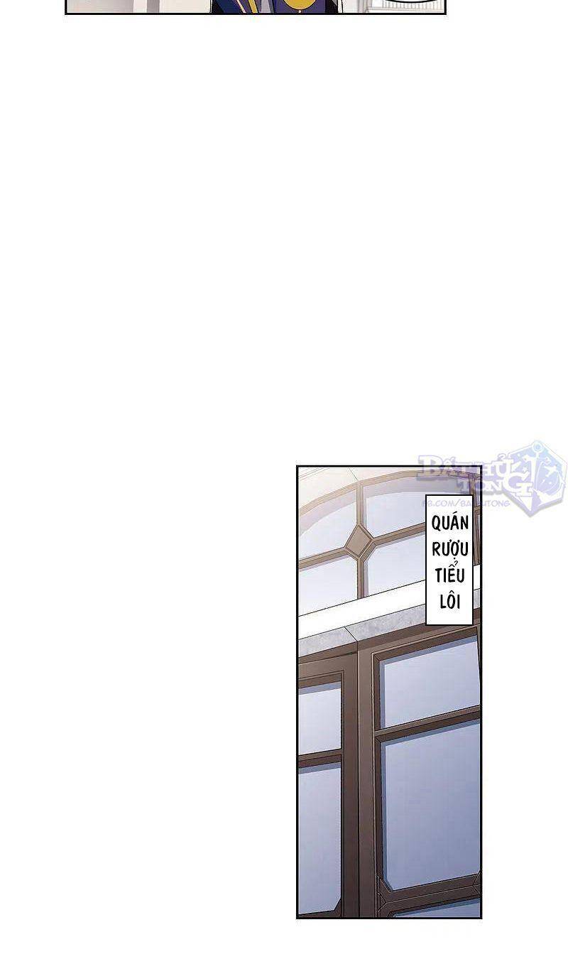 Võng Du Chi Cận Chiến Pháp Sư Chapter 401 - 24