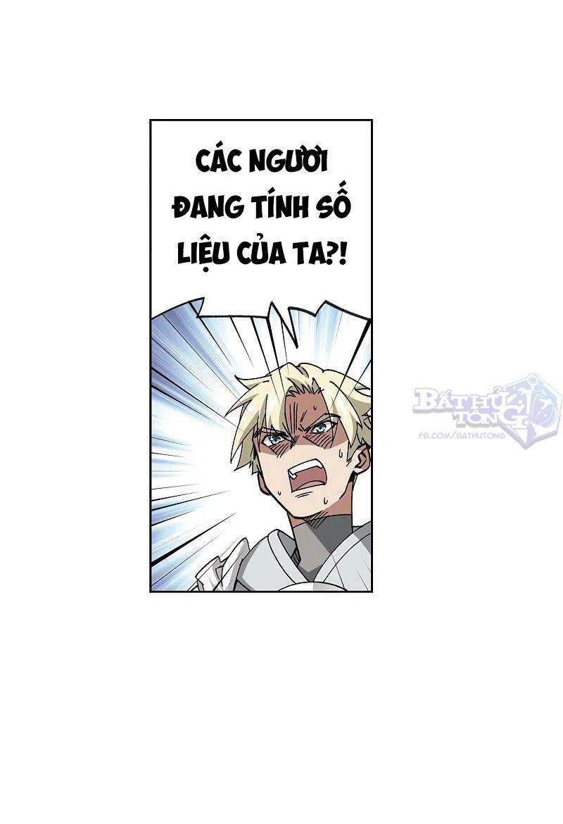 Võng Du Chi Cận Chiến Pháp Sư Chapter 401 - 6