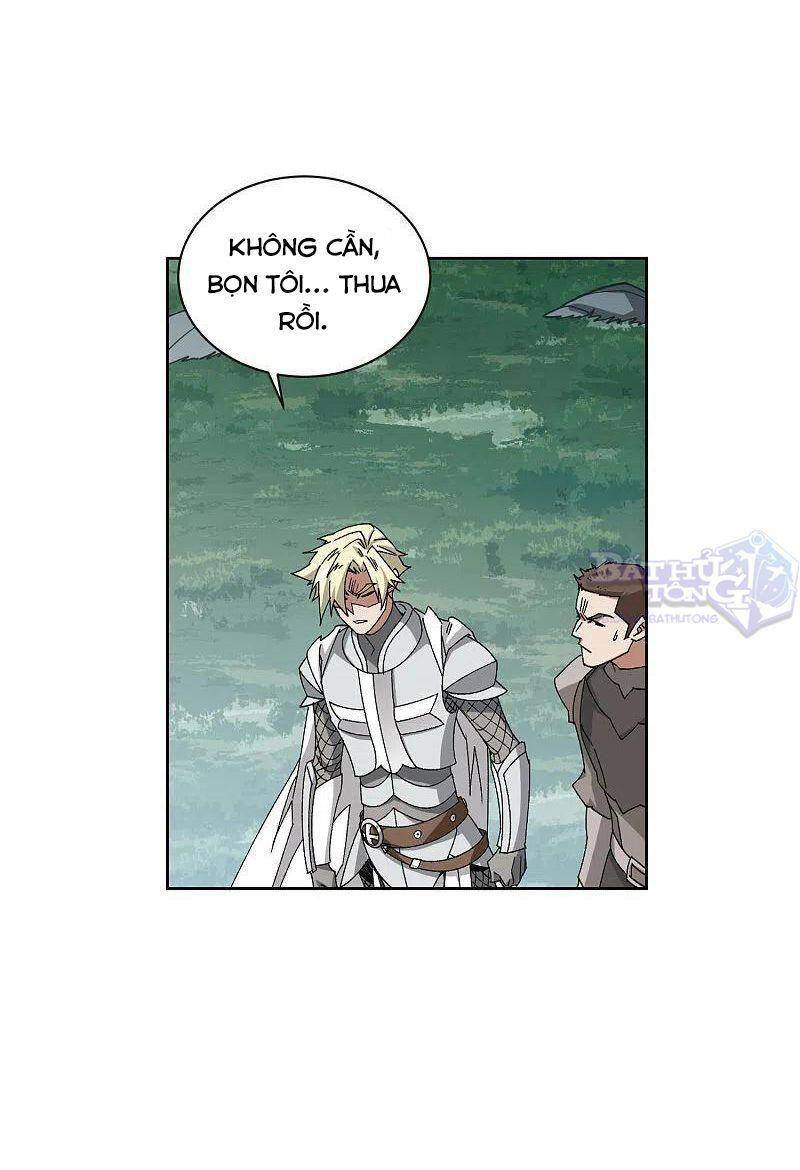 Võng Du Chi Cận Chiến Pháp Sư Chapter 401 - 8