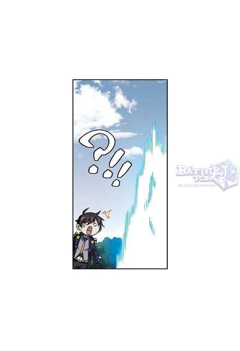 Võng Du Chi Cận Chiến Pháp Sư Chapter 401 - 9