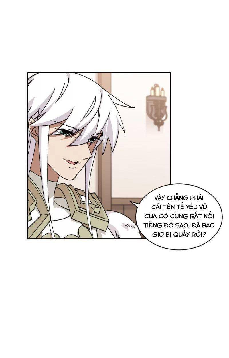 Võng Du Chi Cận Chiến Pháp Sư Chapter 411 - 11