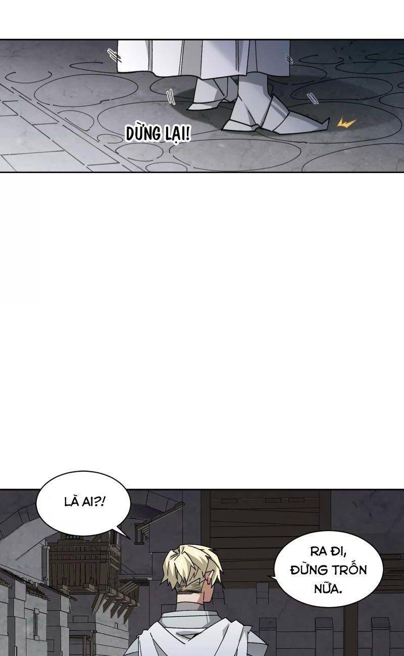 Võng Du Chi Cận Chiến Pháp Sư Chapter 411 - 20