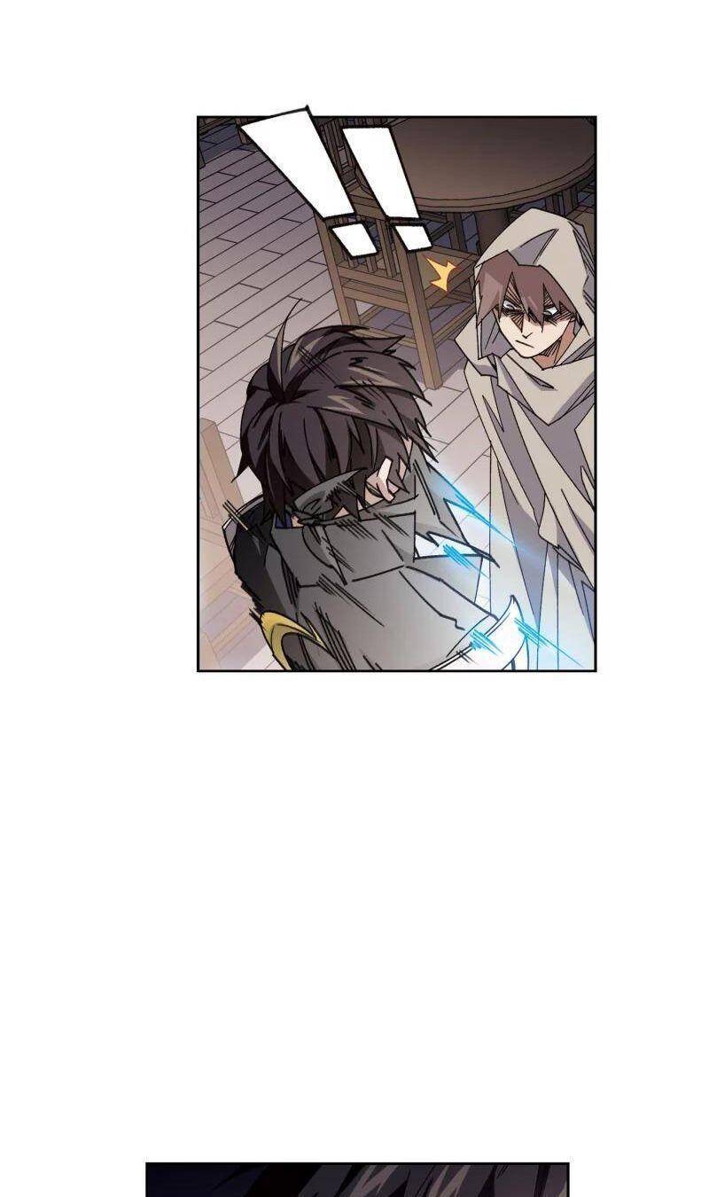 Võng Du Chi Cận Chiến Pháp Sư Chapter 411 - 3