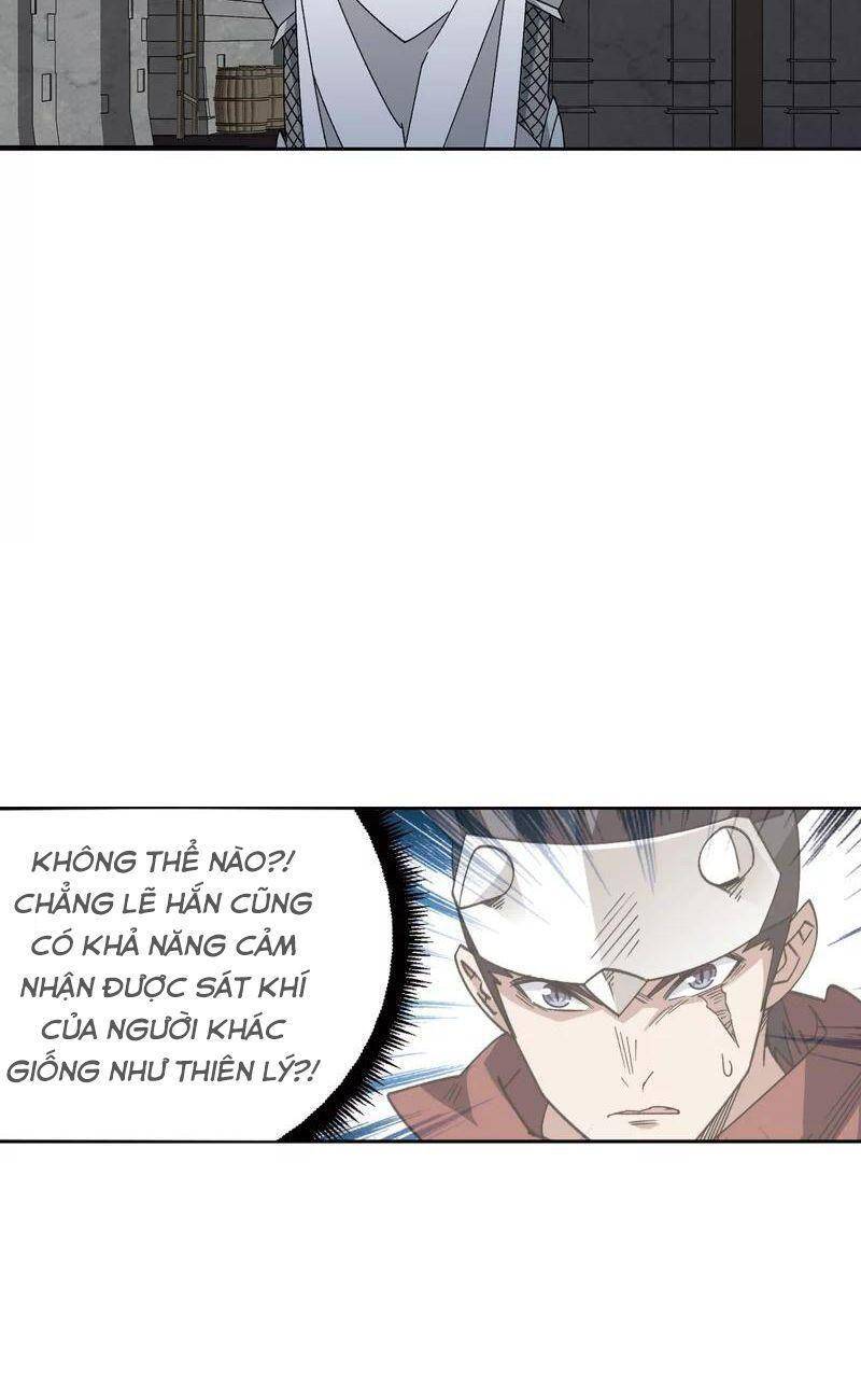 Võng Du Chi Cận Chiến Pháp Sư Chapter 411 - 21