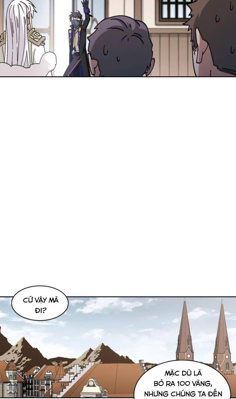 Võng Du Chi Cận Chiến Pháp Sư Chapter 411 - 6