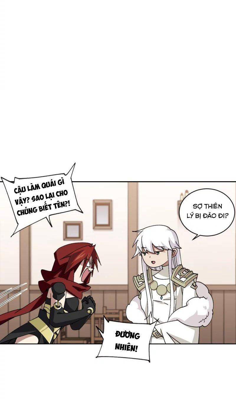 Võng Du Chi Cận Chiến Pháp Sư Chapter 411 - 8