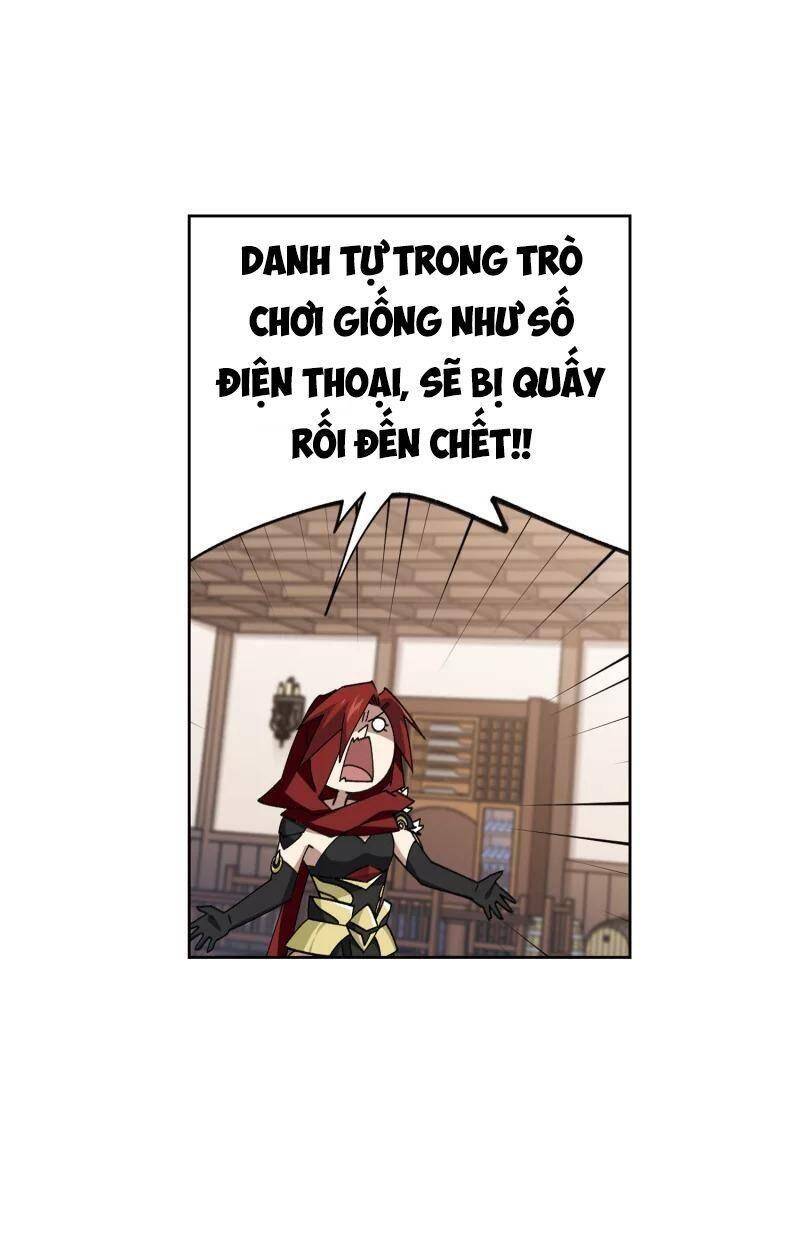 Võng Du Chi Cận Chiến Pháp Sư Chapter 411 - 10