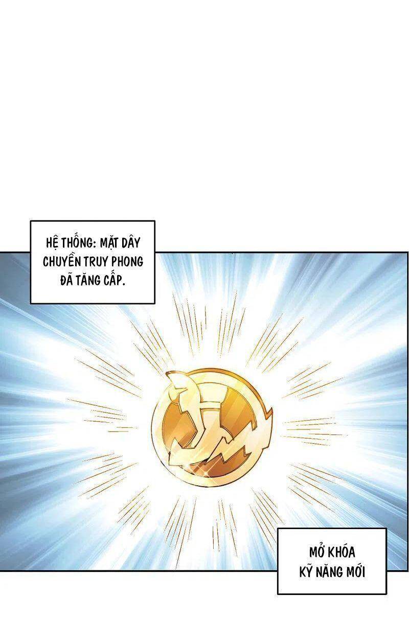 Võng Du Chi Cận Chiến Pháp Sư Chapter 414 - 12