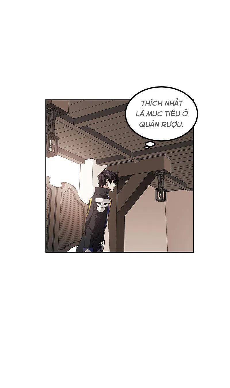 Võng Du Chi Cận Chiến Pháp Sư Chapter 414 - 17