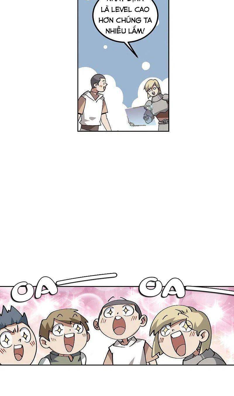 Võng Du Chi Cận Chiến Pháp Sư Chapter 414 - 23