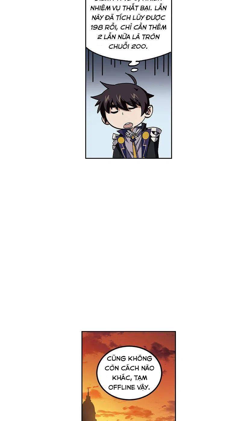 Võng Du Chi Cận Chiến Pháp Sư Chapter 414 - 5