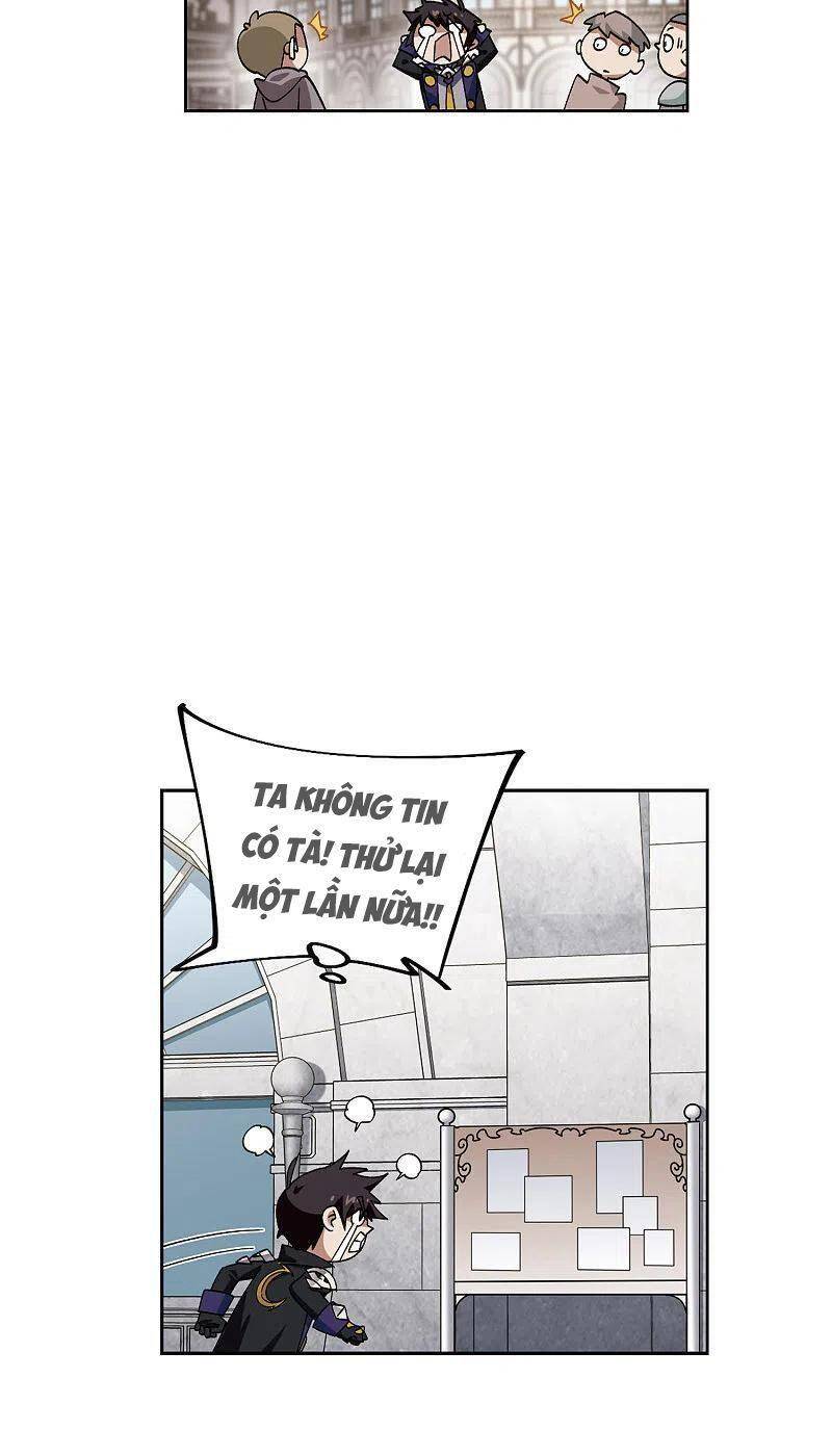 Võng Du Chi Cận Chiến Pháp Sư Chapter 414 - 7