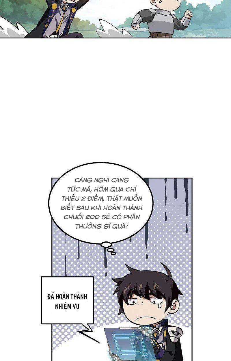 Võng Du Chi Cận Chiến Pháp Sư Chapter 414 - 10