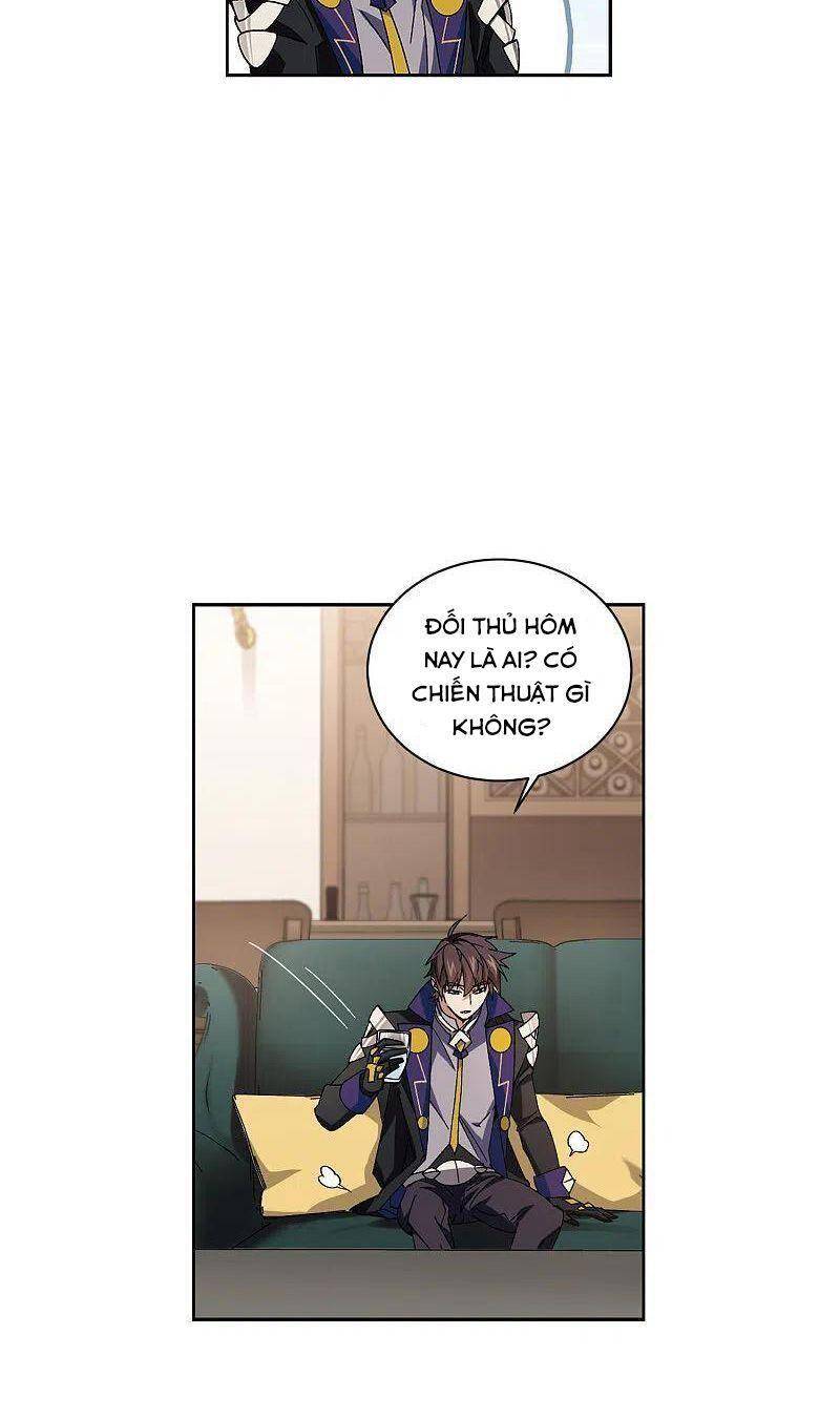 Võng Du Chi Cận Chiến Pháp Sư Chapter 415 - 16