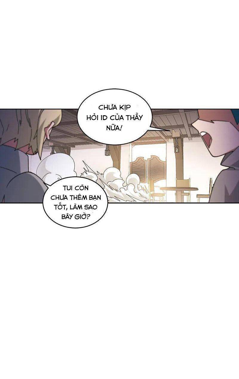 Võng Du Chi Cận Chiến Pháp Sư Chapter 415 - 3