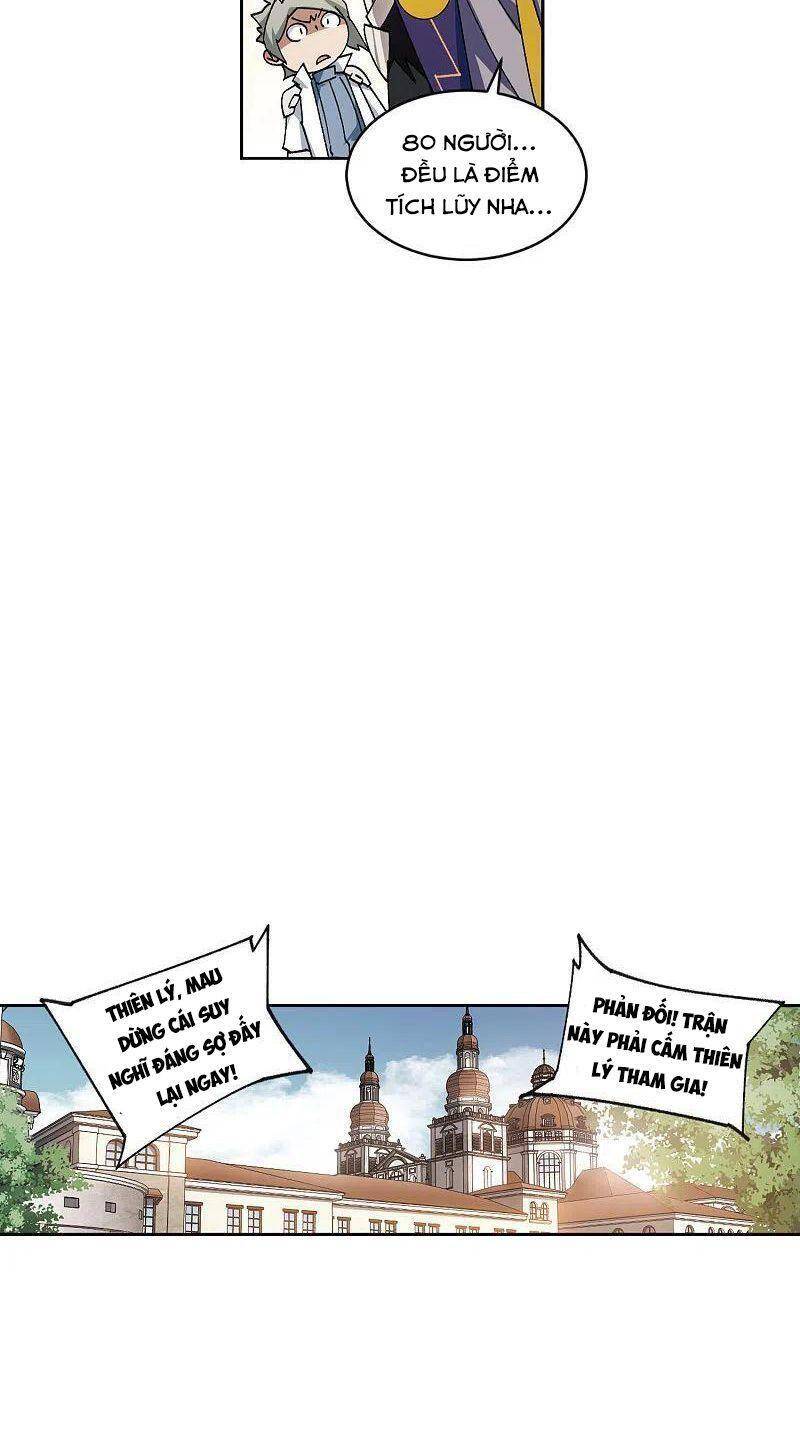 Võng Du Chi Cận Chiến Pháp Sư Chapter 415 - 24