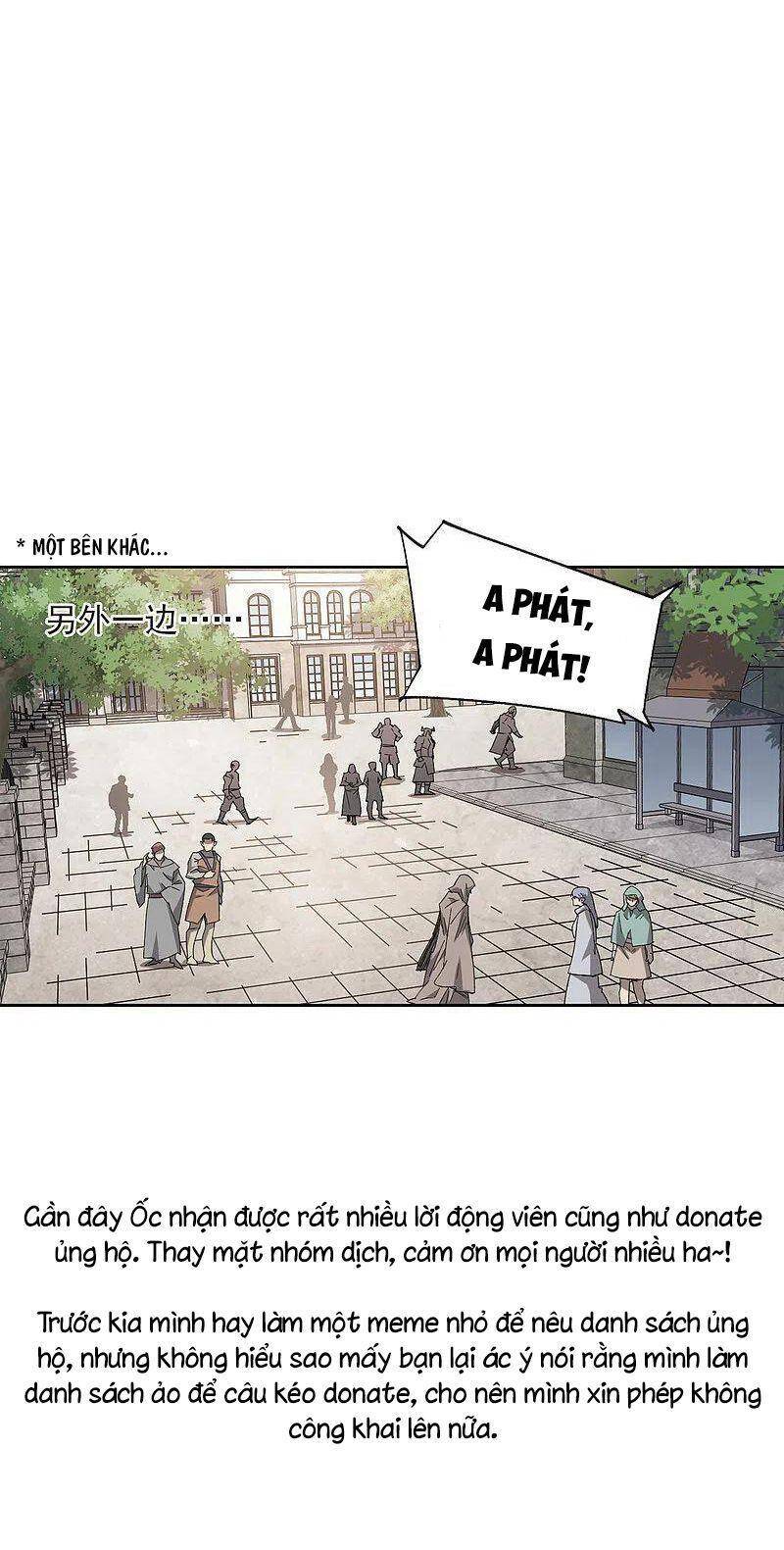 Võng Du Chi Cận Chiến Pháp Sư Chapter 415 - 25