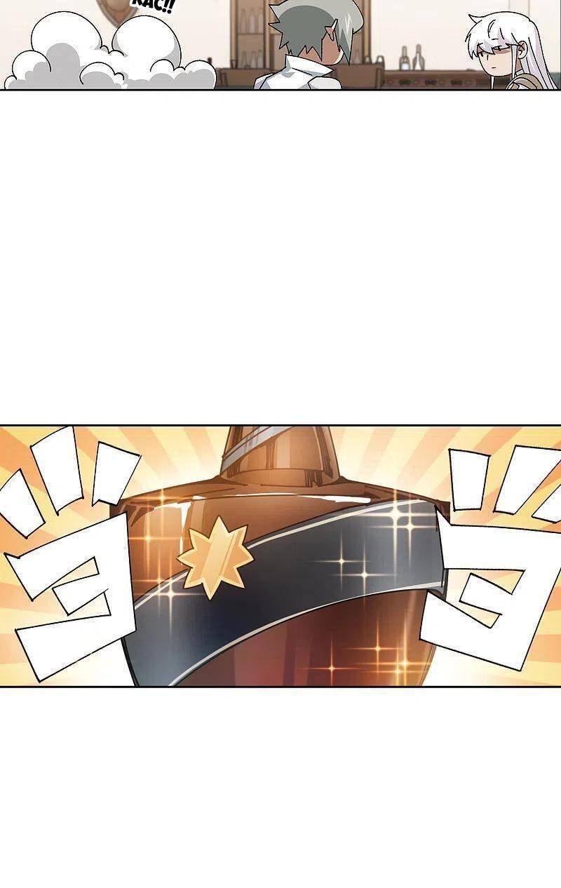 Võng Du Chi Cận Chiến Pháp Sư Chapter 415 - 8