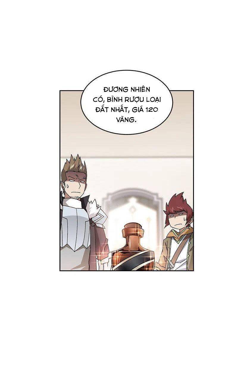 Võng Du Chi Cận Chiến Pháp Sư Chapter 415 - 9