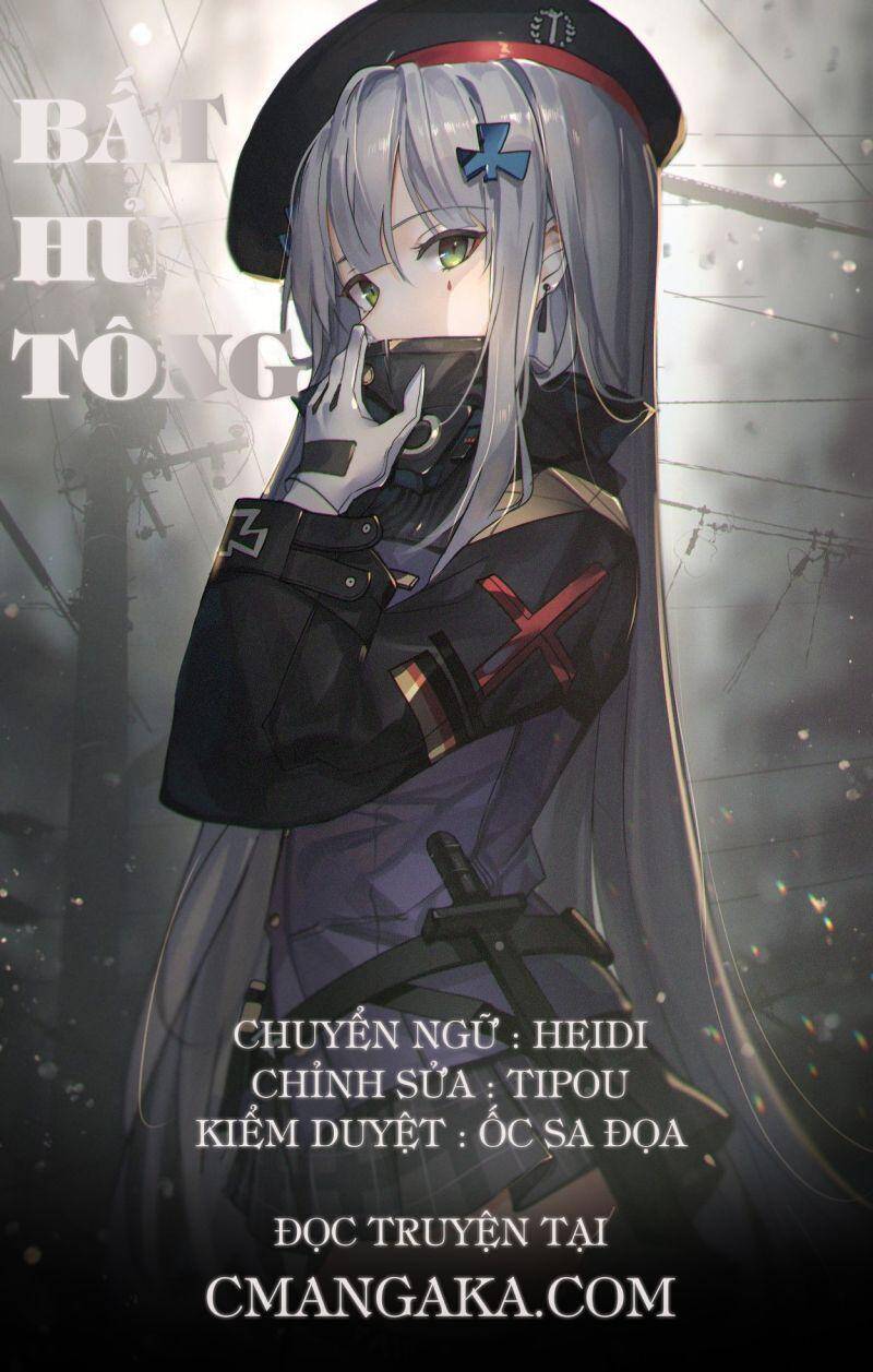 Võng Du Chi Cận Chiến Pháp Sư Chapter 416 - 1