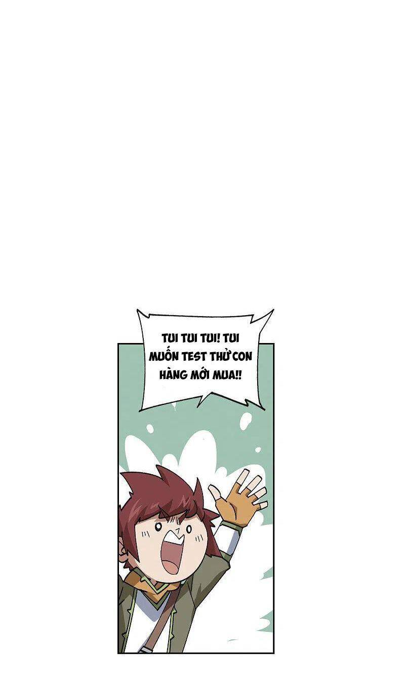 Võng Du Chi Cận Chiến Pháp Sư Chapter 416 - 13