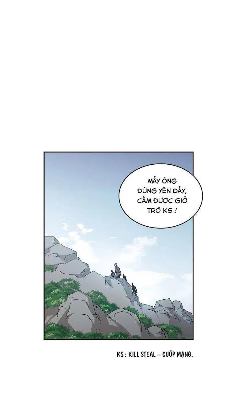 Võng Du Chi Cận Chiến Pháp Sư Chapter 416 - 14