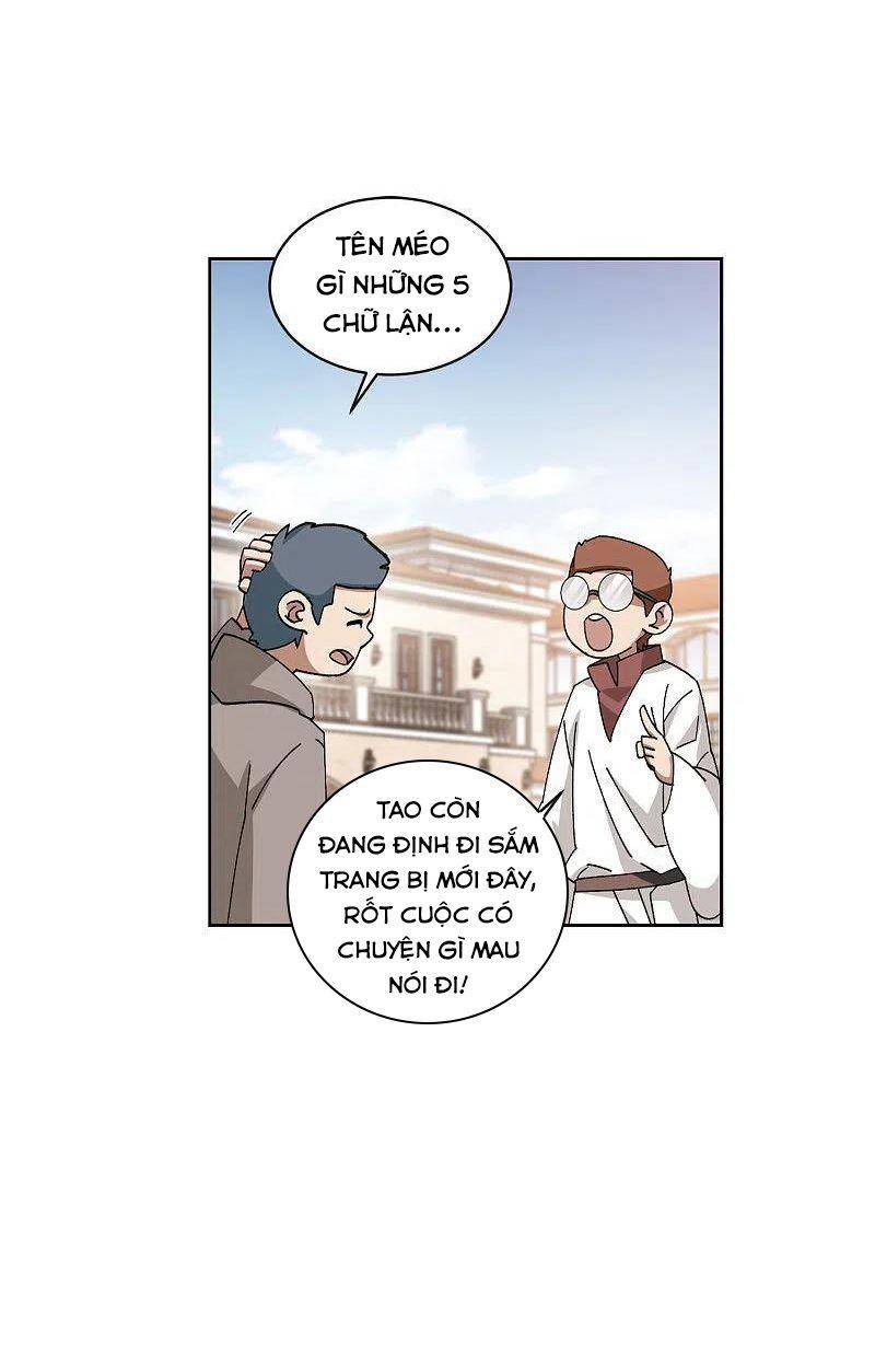 Võng Du Chi Cận Chiến Pháp Sư Chapter 416 - 3