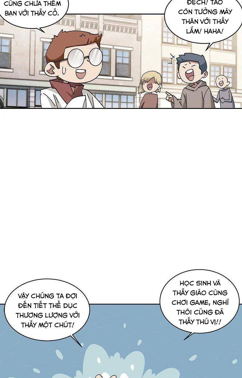 Võng Du Chi Cận Chiến Pháp Sư Chapter 416 - 7