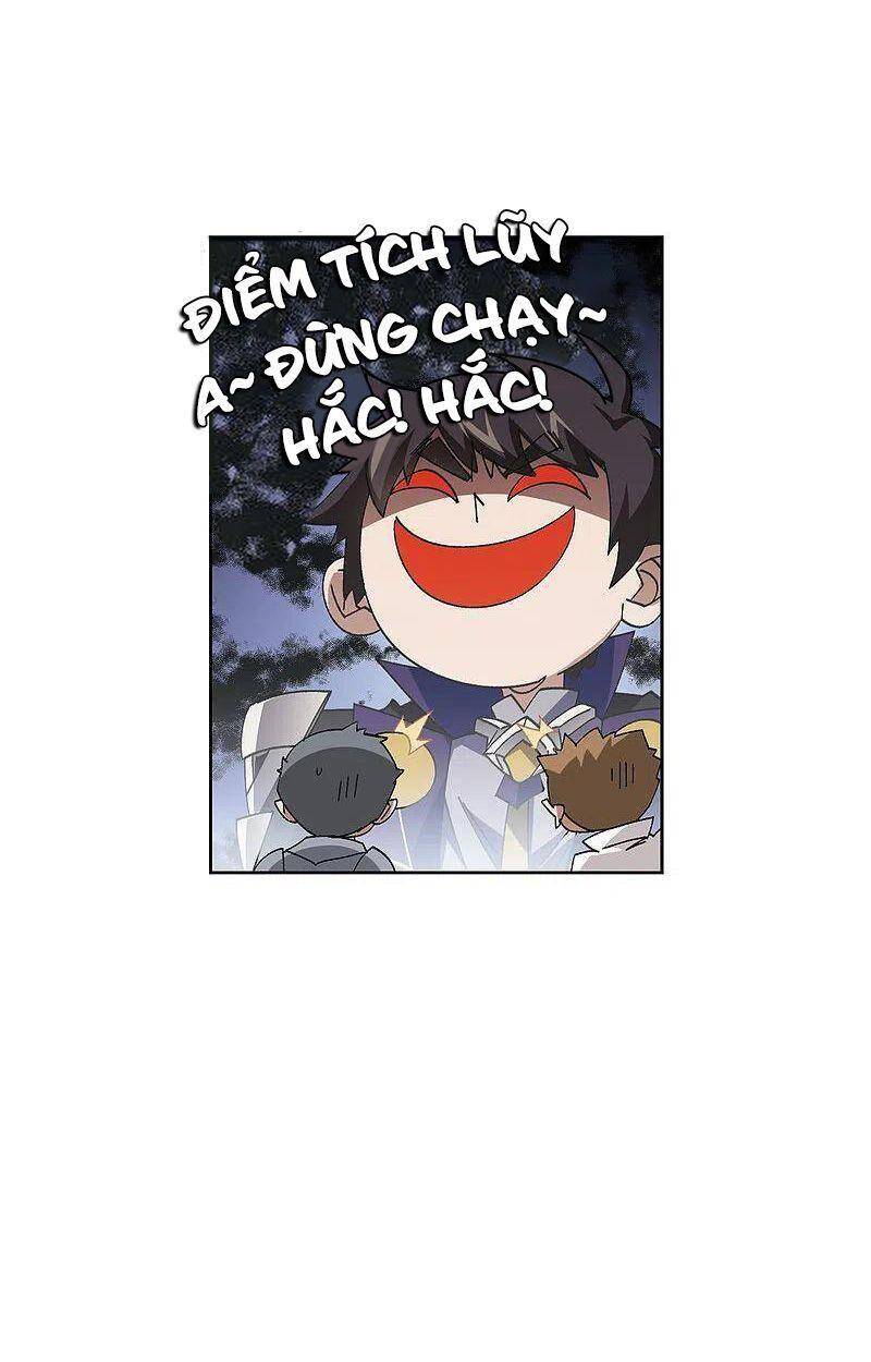 Võng Du Chi Cận Chiến Pháp Sư Chapter 417 - 12