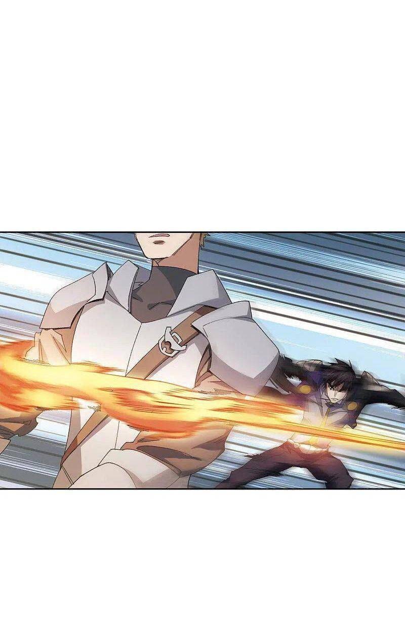 Võng Du Chi Cận Chiến Pháp Sư Chapter 417 - 16