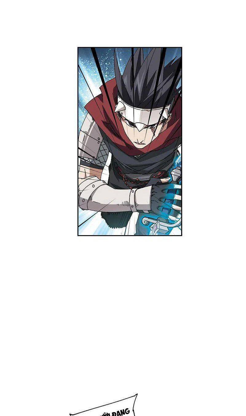 Võng Du Chi Cận Chiến Pháp Sư Chapter 417 - 3