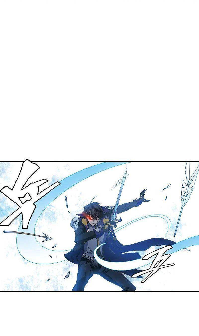 Võng Du Chi Cận Chiến Pháp Sư Chapter 417 - 8