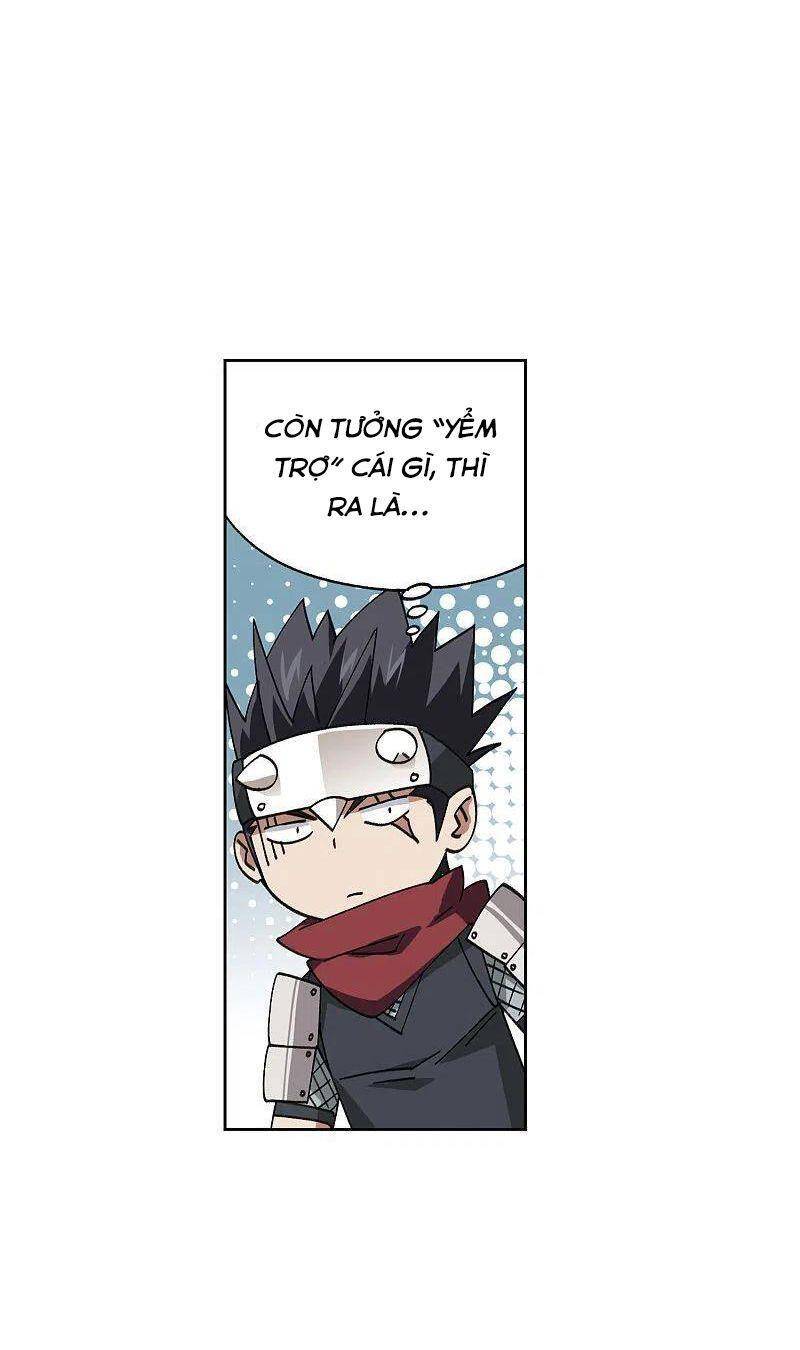 Võng Du Chi Cận Chiến Pháp Sư Chapter 417 - 9