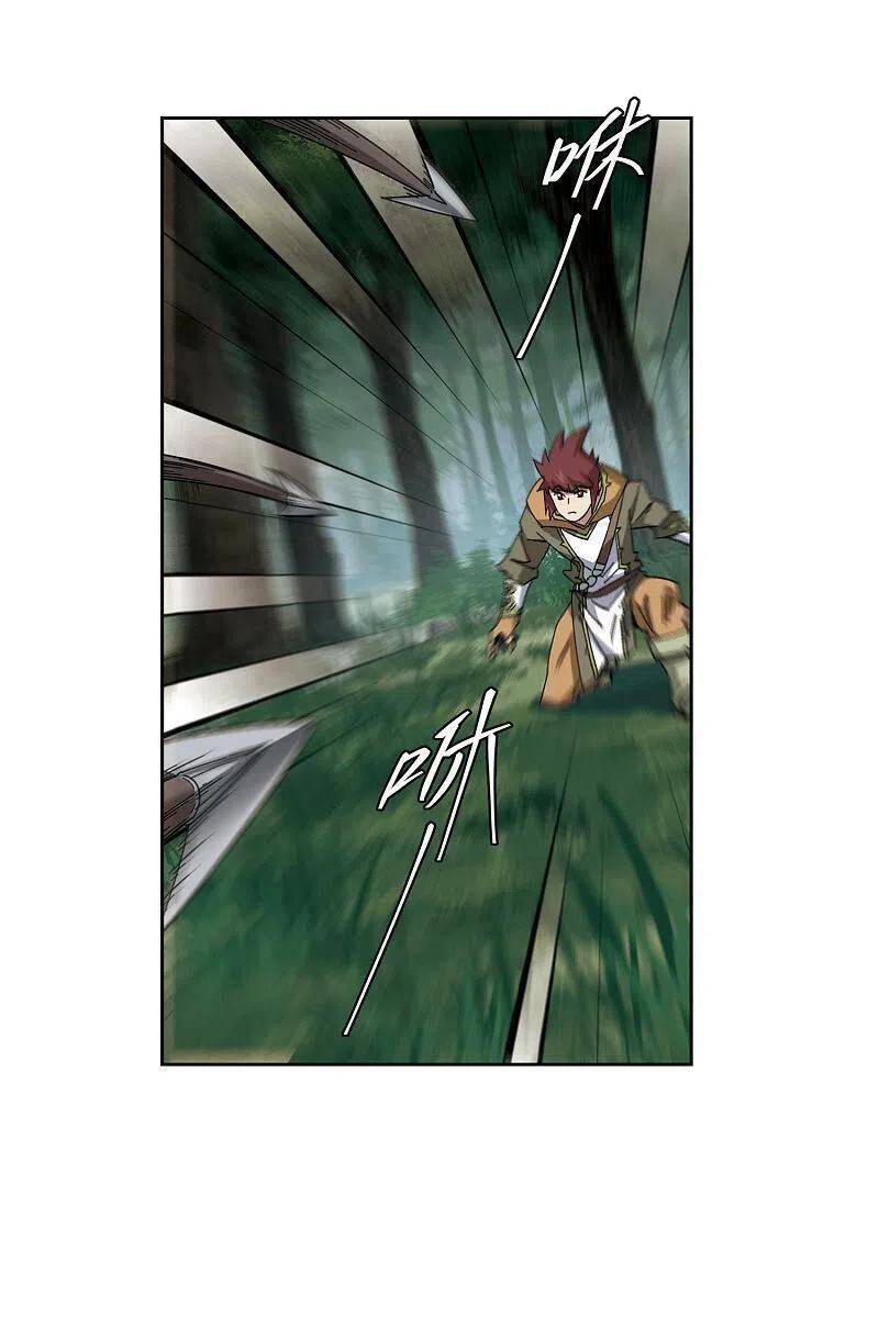 Võng Du Chi Cận Chiến Pháp Sư Chapter 418 - 11