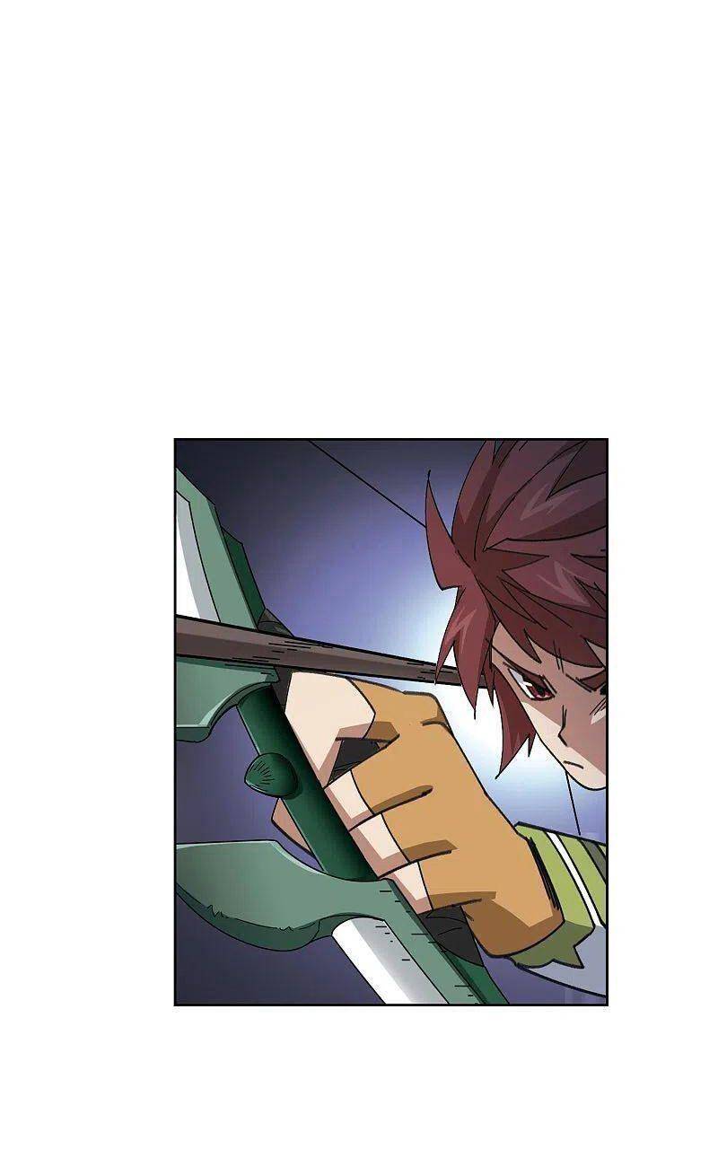 Võng Du Chi Cận Chiến Pháp Sư Chapter 418 - 7