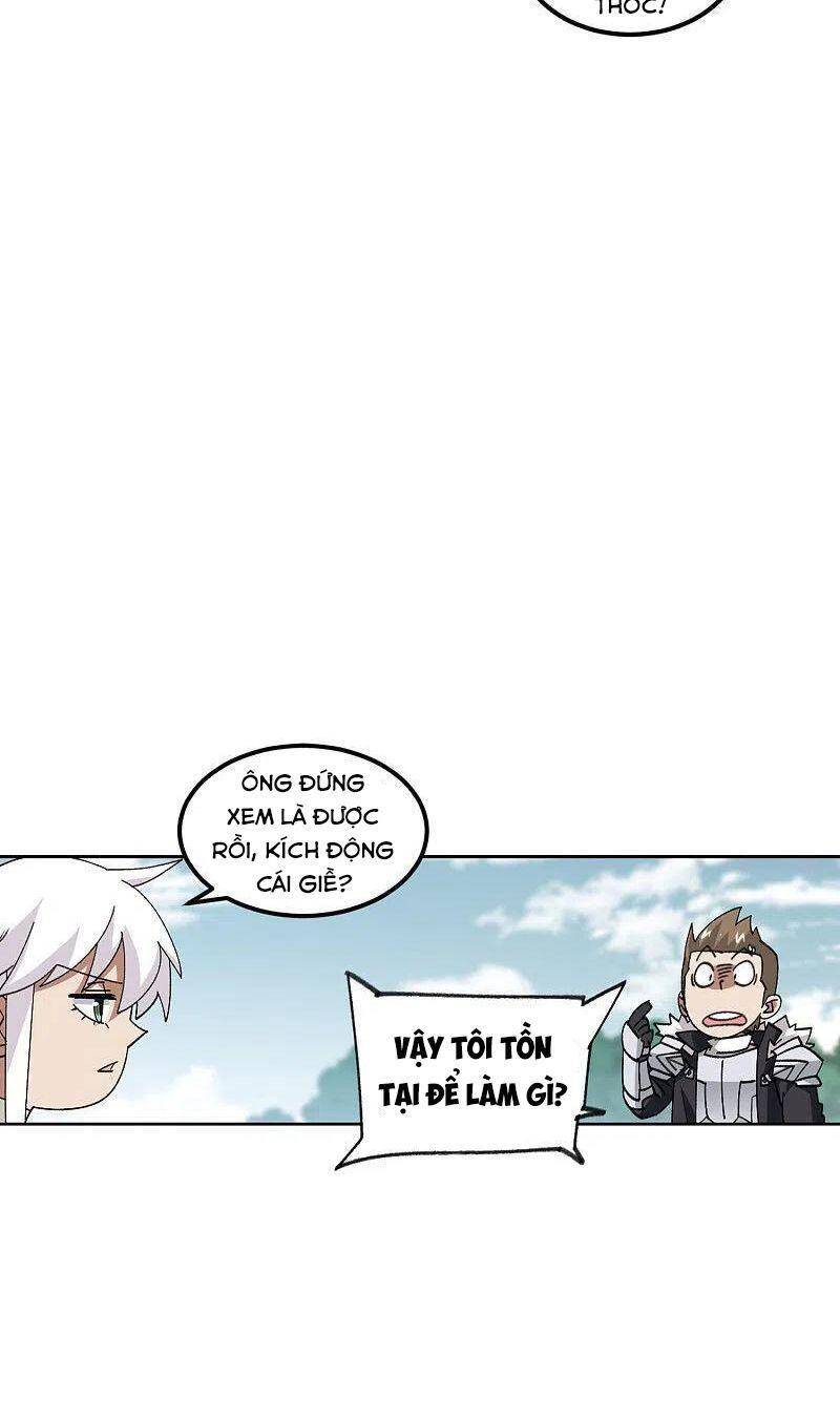 Võng Du Chi Cận Chiến Pháp Sư Chapter 419 - 12