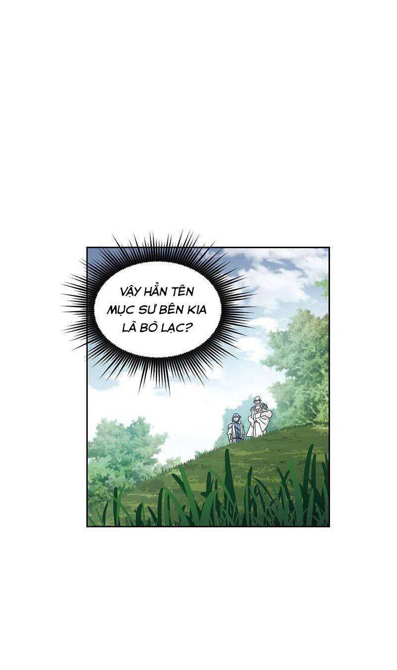 Võng Du Chi Cận Chiến Pháp Sư Chapter 419 - 16